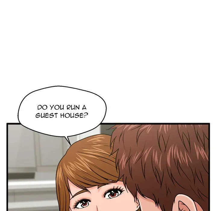 Be Our Guest Chapter 25 page 67 - 
