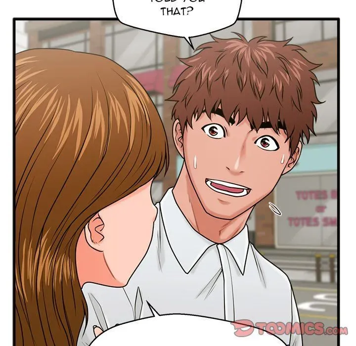 Be Our Guest Chapter 25 page 69 - 
