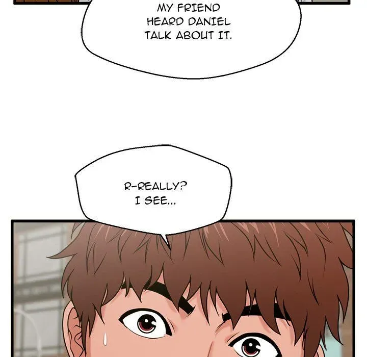 Be Our Guest Chapter 25 page 70 - 