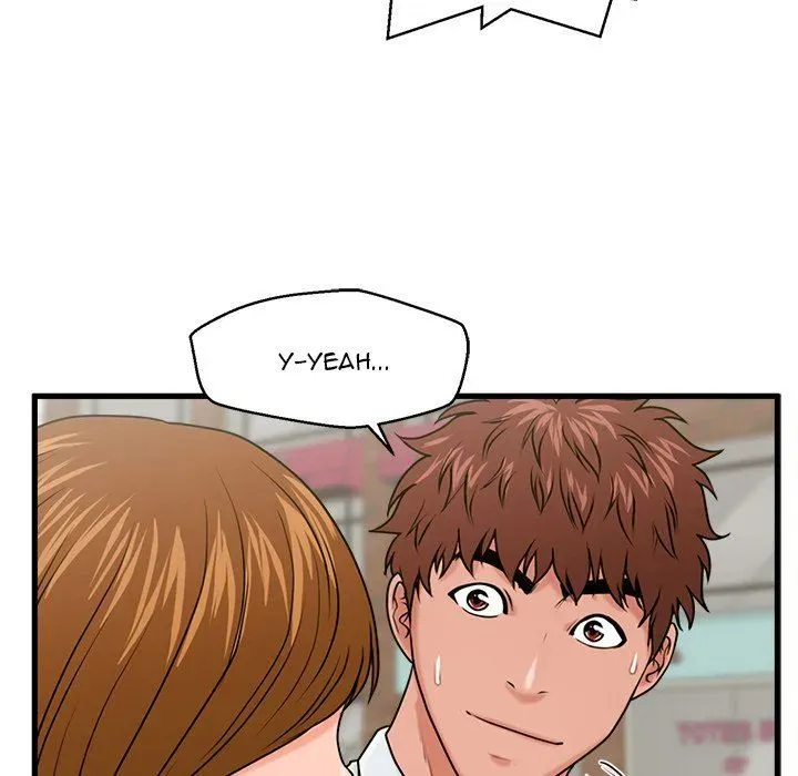 Be Our Guest Chapter 25 page 73 - 
