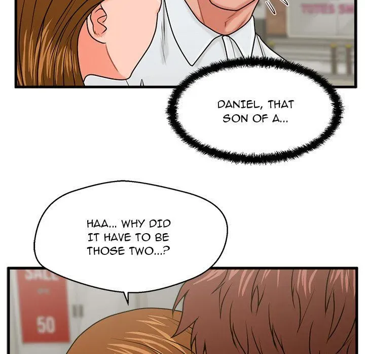 Be Our Guest Chapter 25 page 74 - 