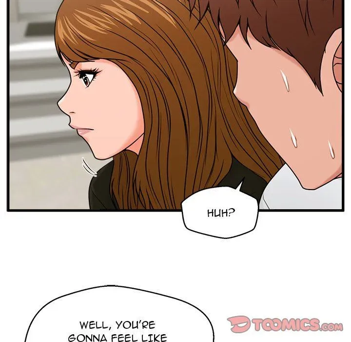 Be Our Guest Chapter 25 page 75 - 