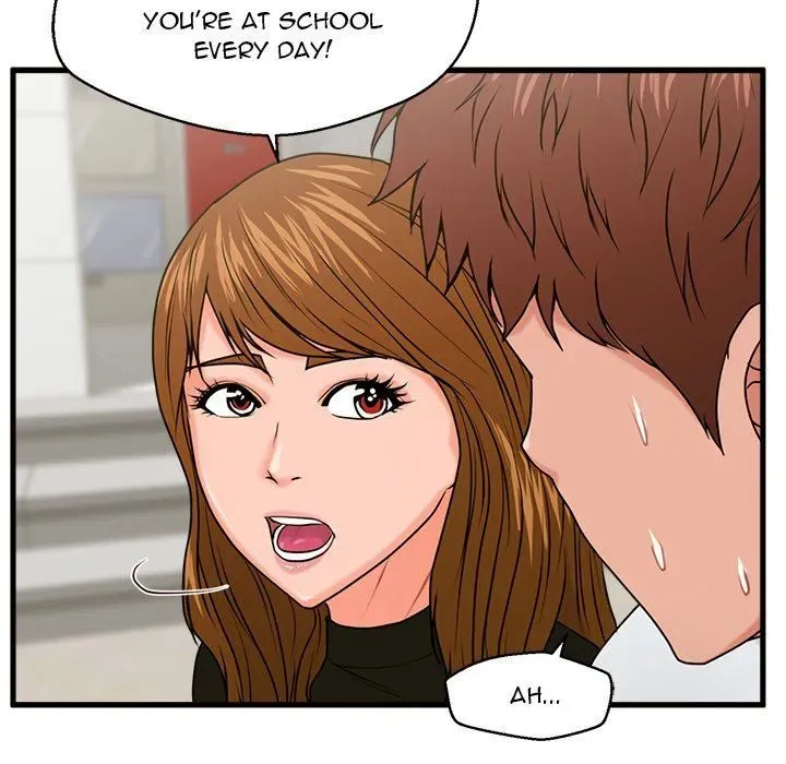 Be Our Guest Chapter 25 page 76 - 