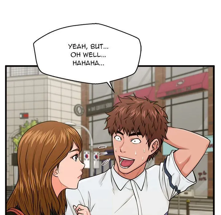 Be Our Guest Chapter 25 page 77 - 