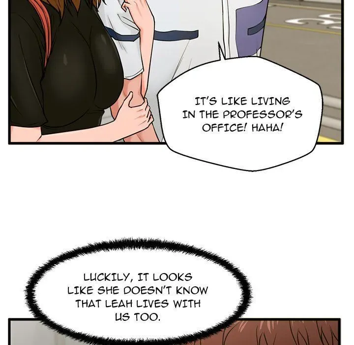 Be Our Guest Chapter 25 page 78 - 