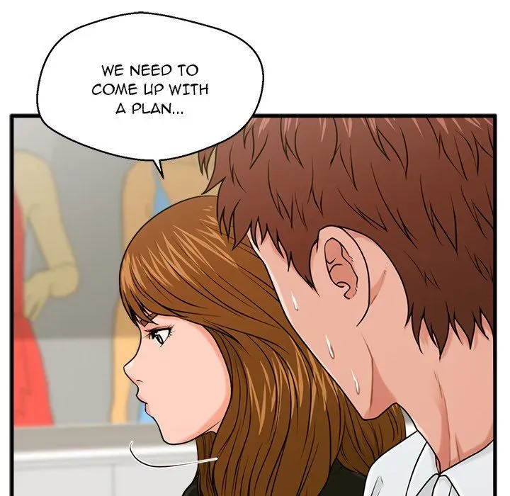 Be Our Guest Chapter 25 page 80 - 