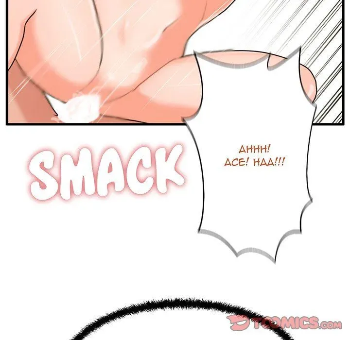 Be Our Guest Chapter 25 page 9 - 