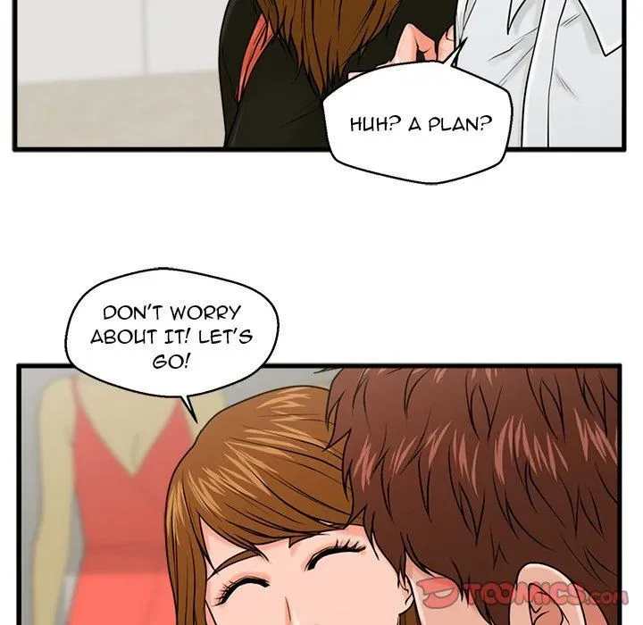 Be Our Guest Chapter 25 page 81 - 