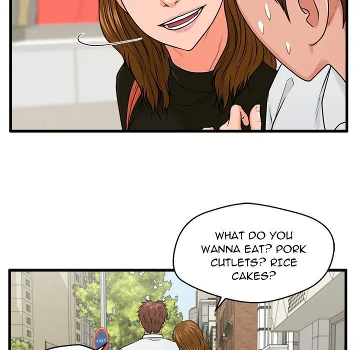 Be Our Guest Chapter 25 page 82 - 