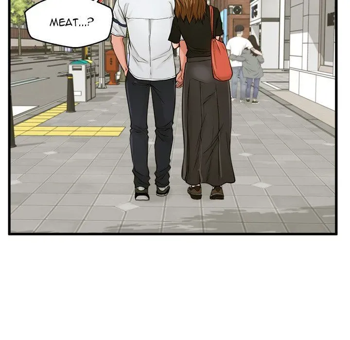 Be Our Guest Chapter 25 page 83 - 