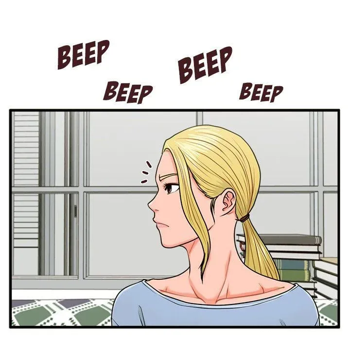 Be Our Guest Chapter 25 page 86 - 