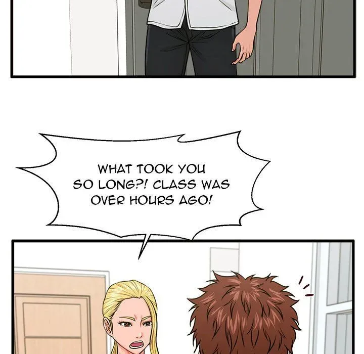 Be Our Guest Chapter 25 page 88 - 