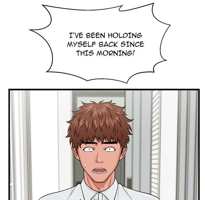 Be Our Guest Chapter 25 page 91 - 