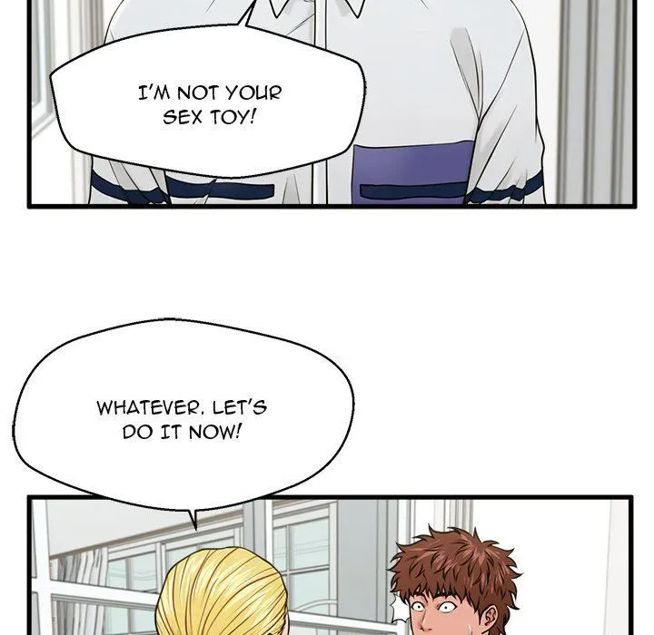 Be Our Guest Chapter 25 page 92 - 
