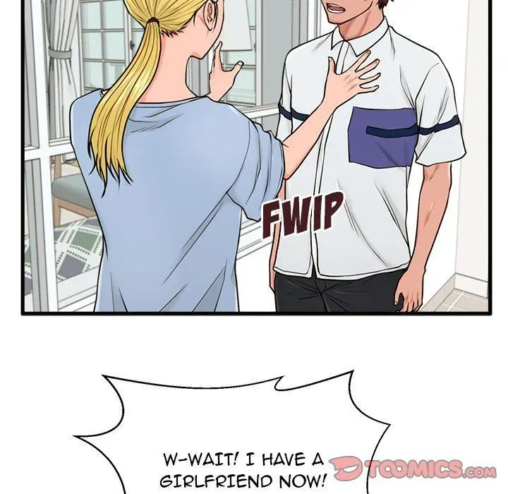 Be Our Guest Chapter 25 page 93 - 