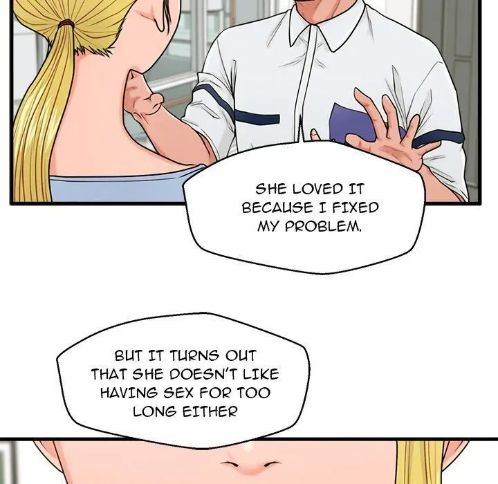 Be Our Guest Chapter 25 page 97 - 