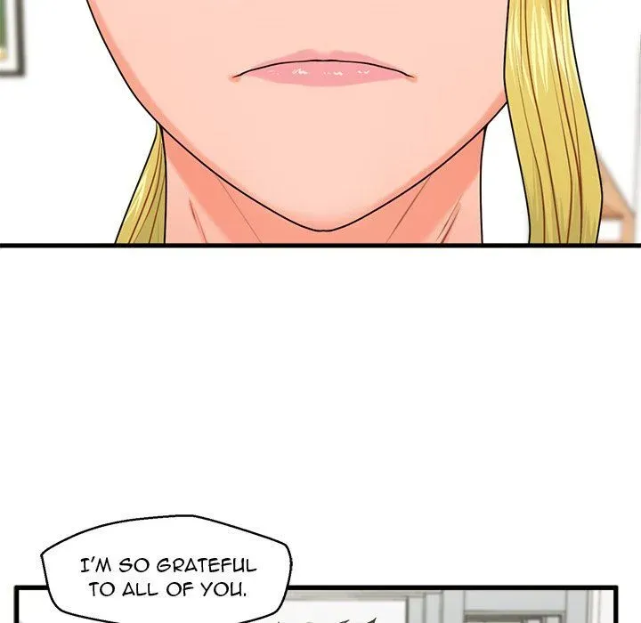 Be Our Guest Chapter 25 page 98 - 