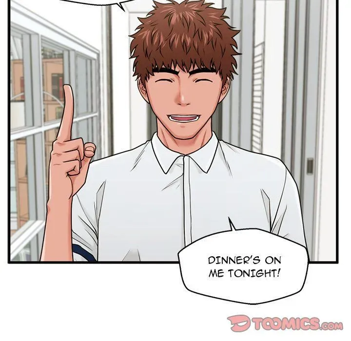 Be Our Guest Chapter 25 page 99 - 