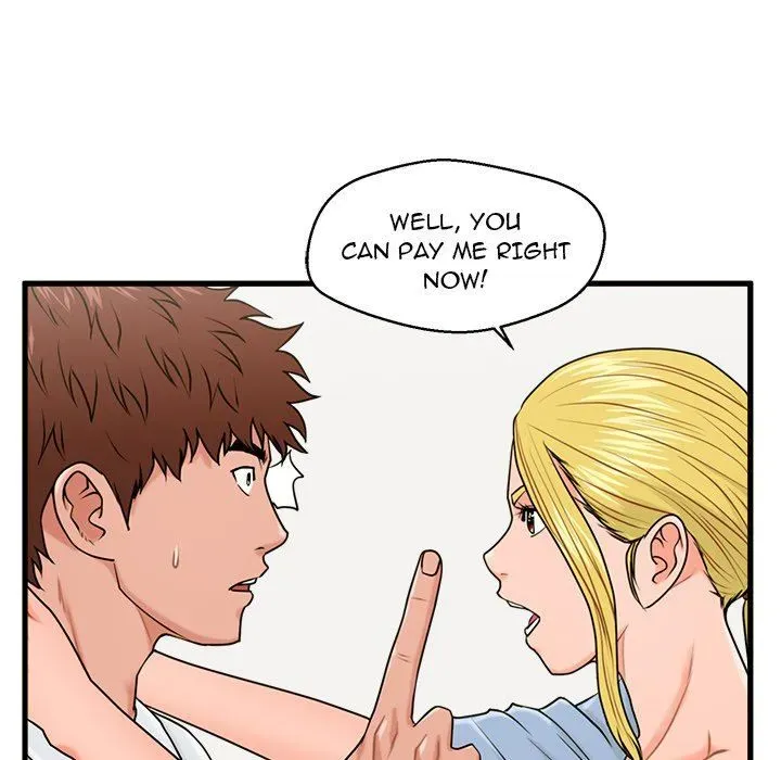 Be Our Guest Chapter 25 page 100 - 