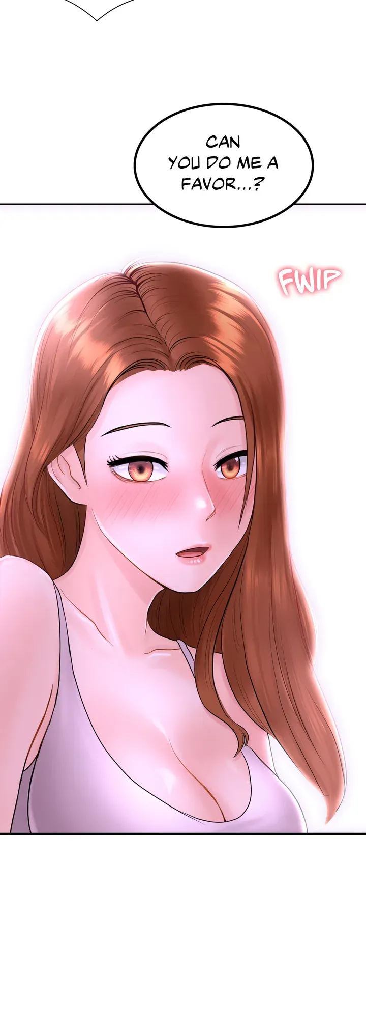 Be Our Guest Chapter 3 page 18 - 