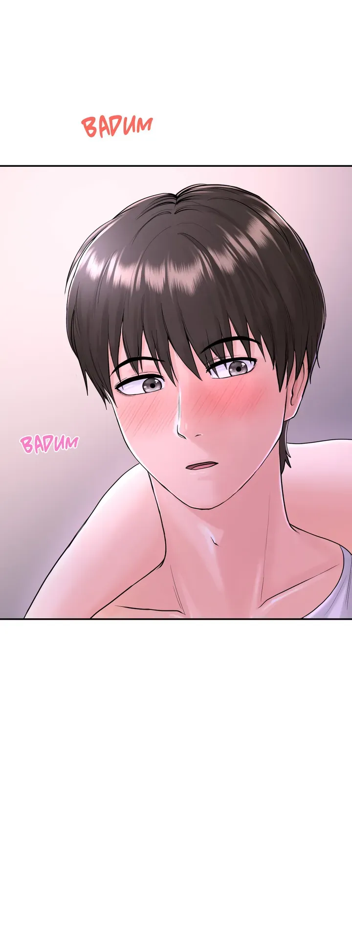 Be Our Guest Chapter 3 page 19 - 