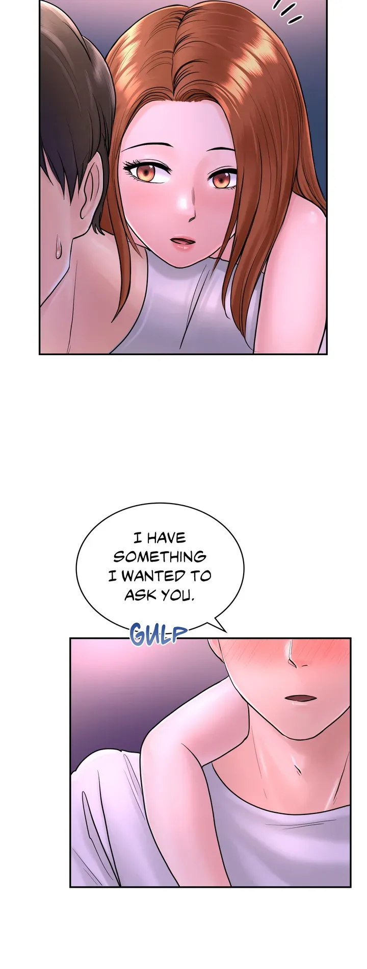Be Our Guest Chapter 3 page 24 - 