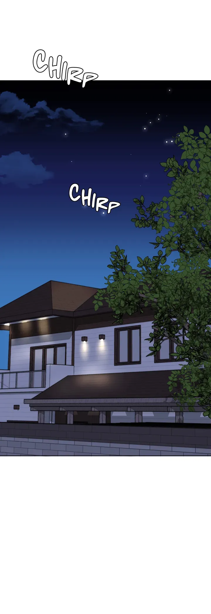 Be Our Guest Chapter 3 page 30 - 