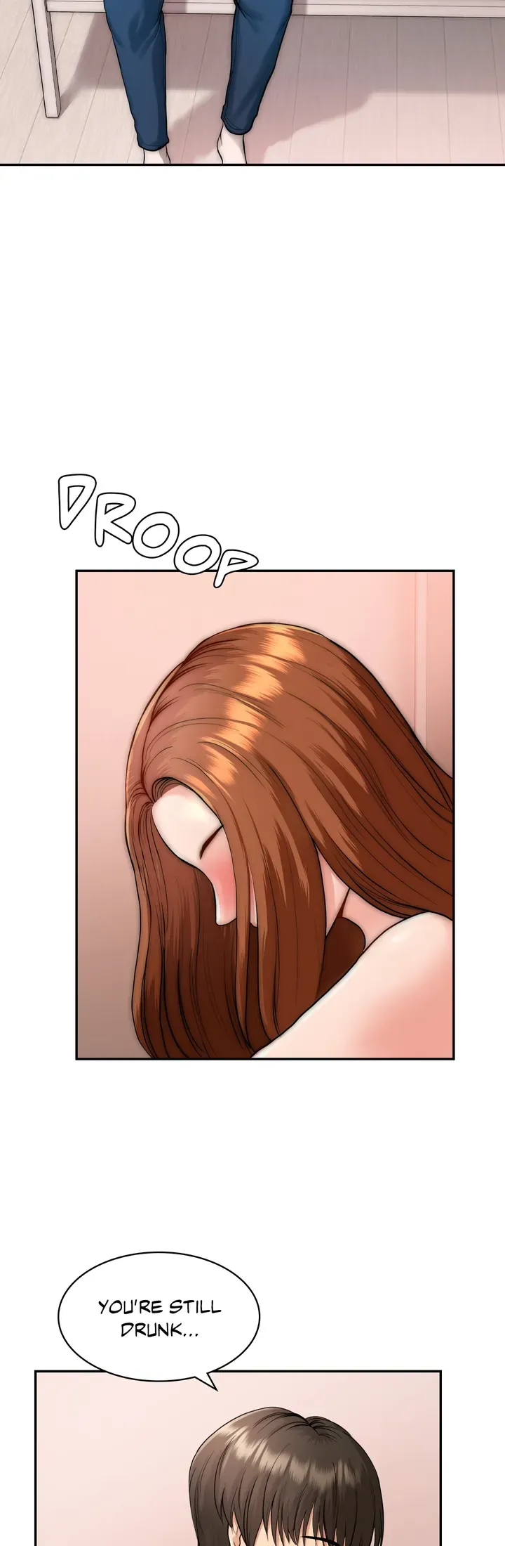 Be Our Guest Chapter 3 page 38 - 