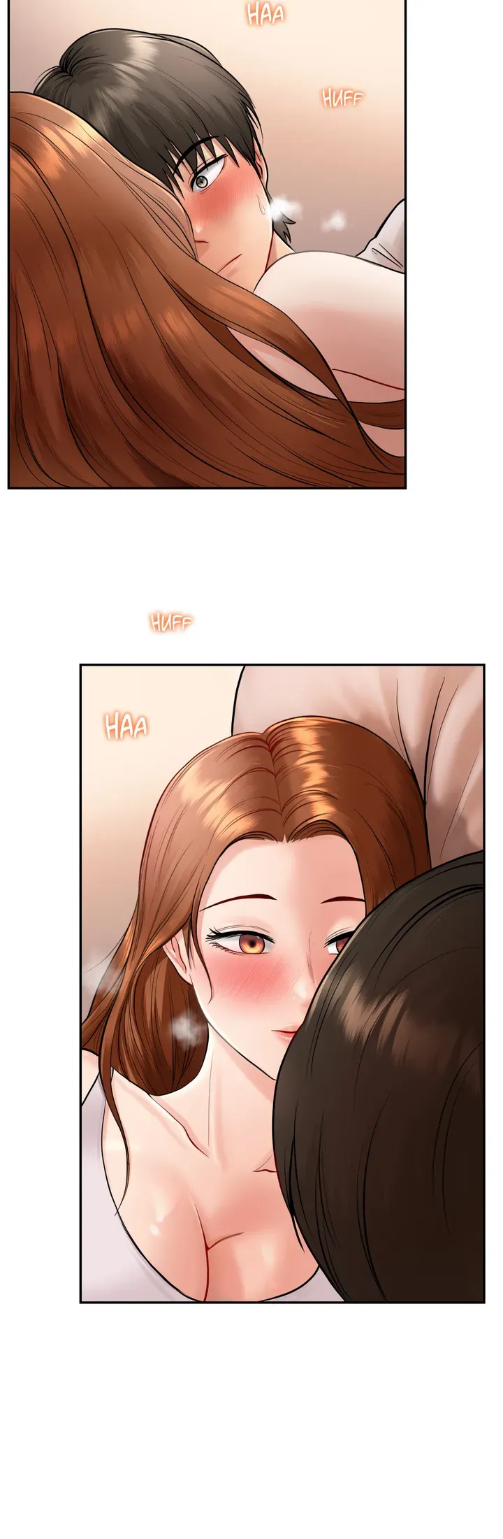 Be Our Guest Chapter 3 page 42 - 