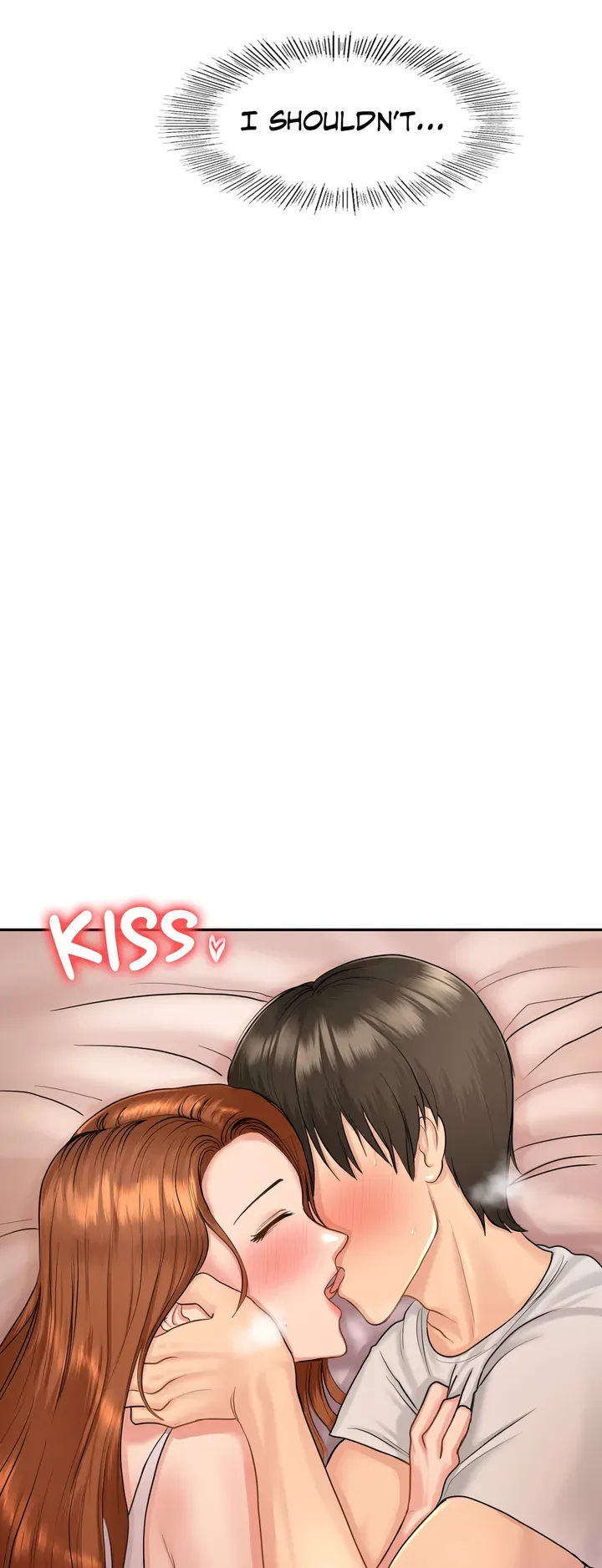 Be Our Guest Chapter 3 page 44 - 