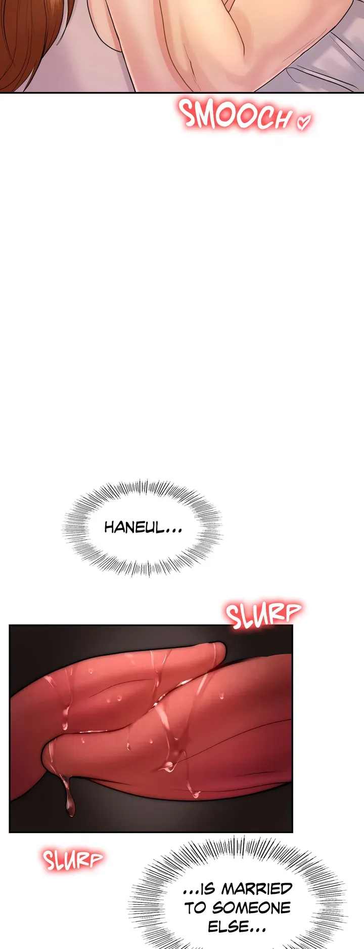 Be Our Guest Chapter 3 page 45 - 