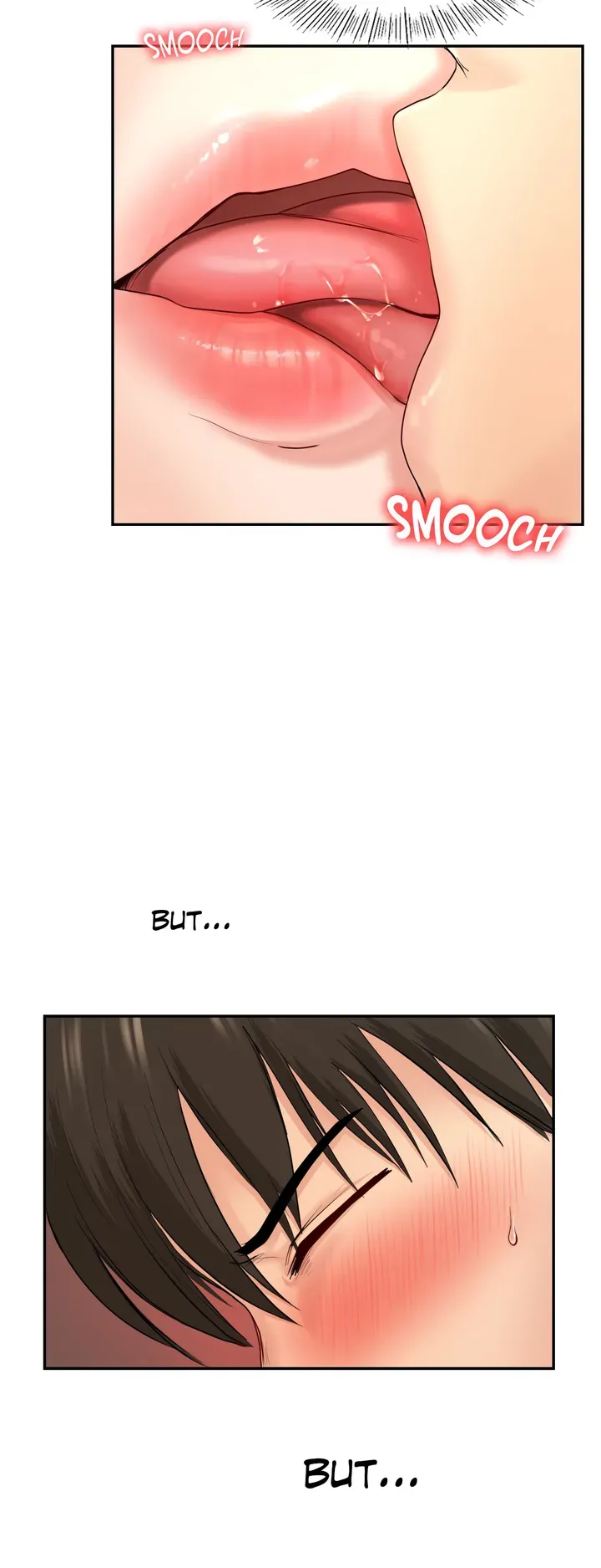 Be Our Guest Chapter 3 page 46 - 