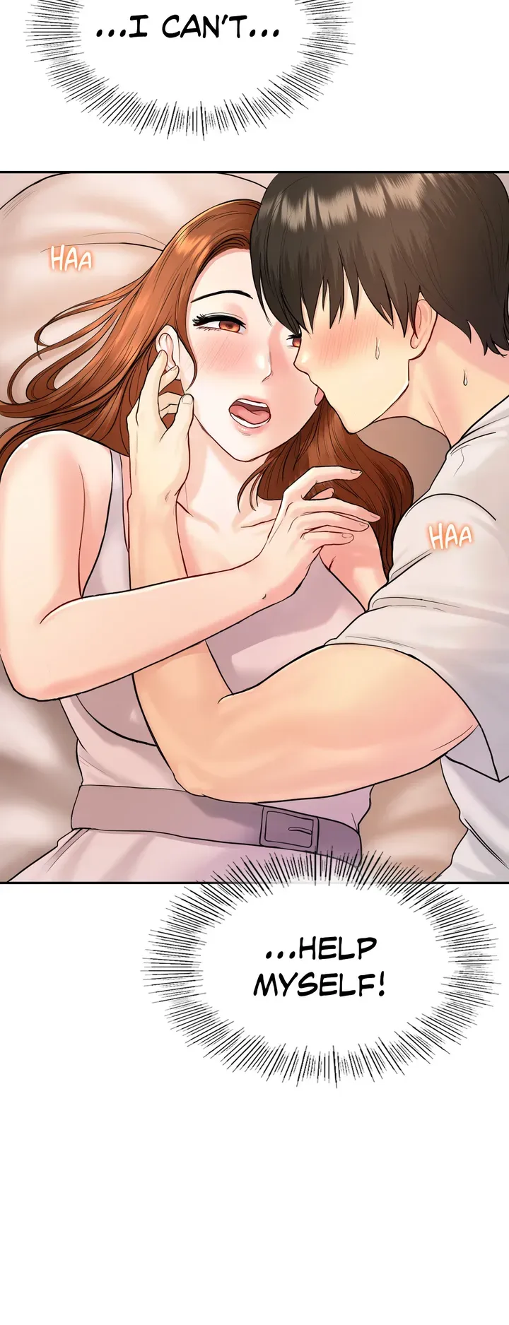 Be Our Guest Chapter 3 page 48 - 