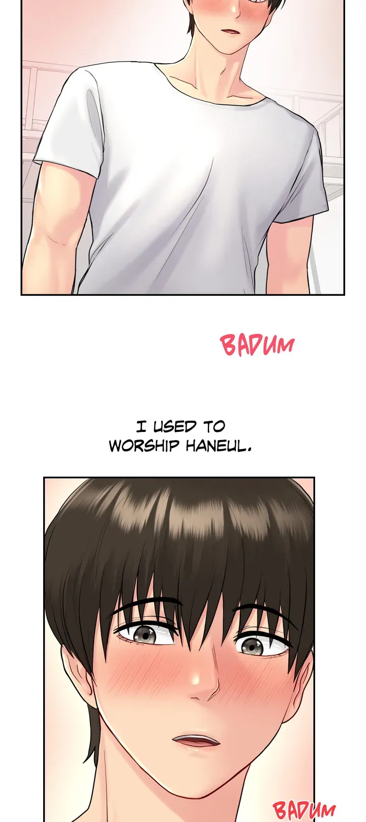 Be Our Guest Chapter 3 page 51 - 