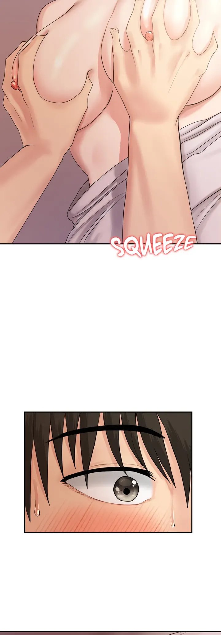 Be Our Guest Chapter 4 page 14 - 