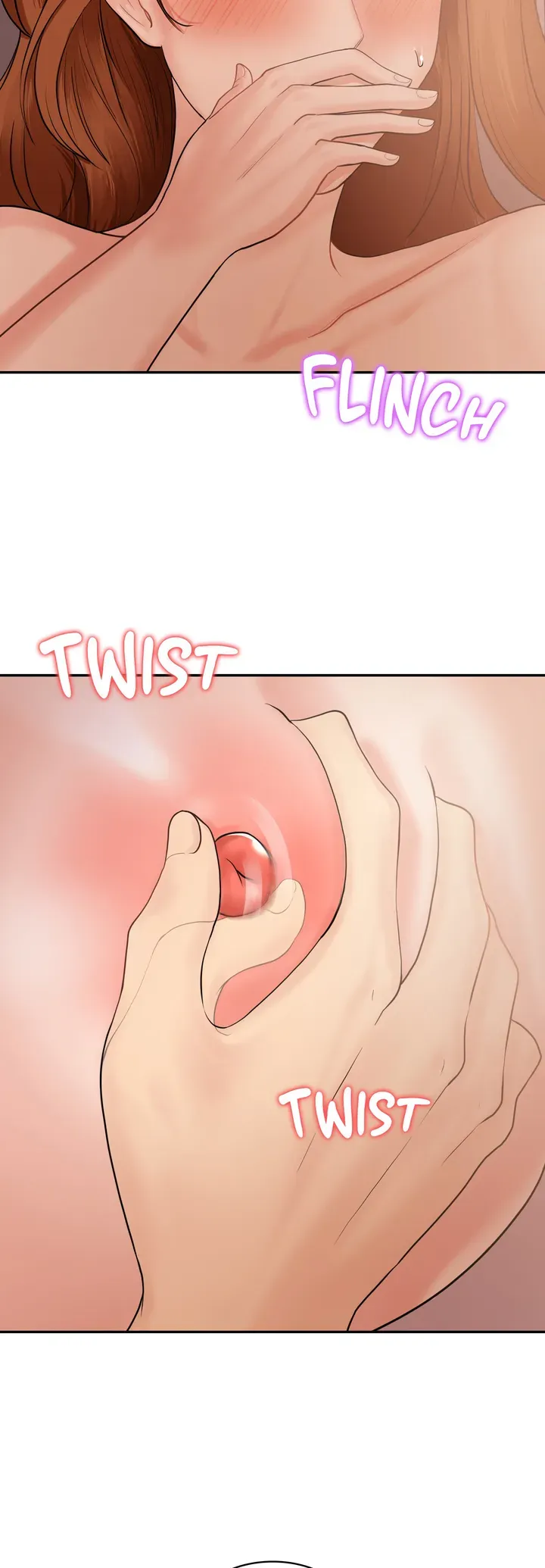Be Our Guest Chapter 4 page 16 - 