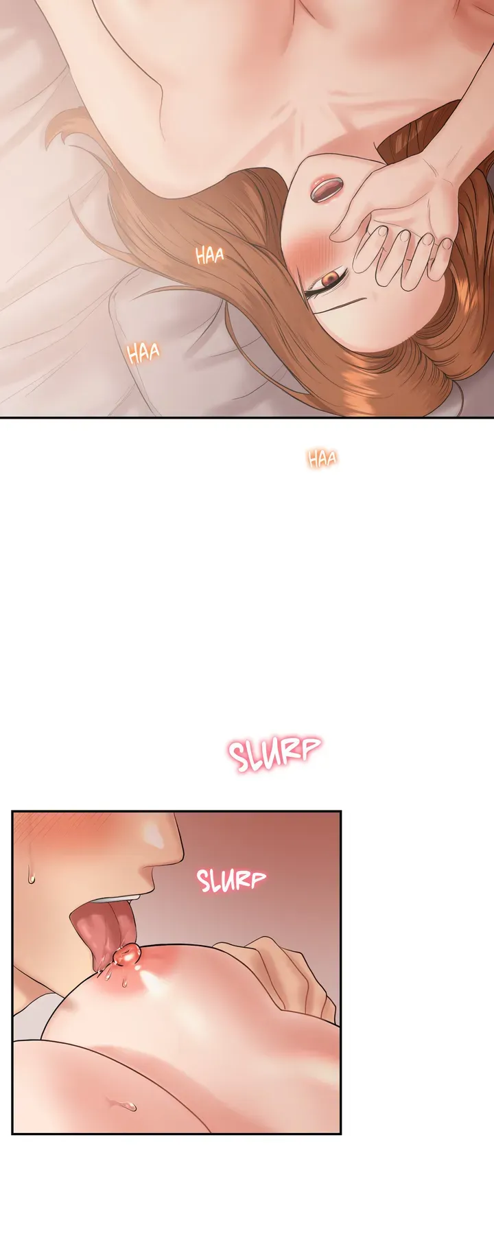 Be Our Guest Chapter 4 page 22 - 