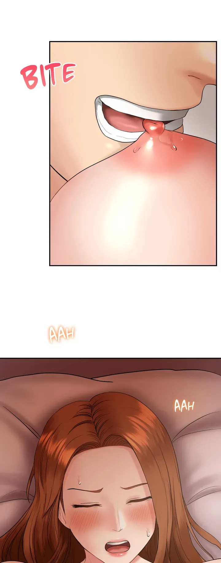 Be Our Guest Chapter 4 page 23 - 