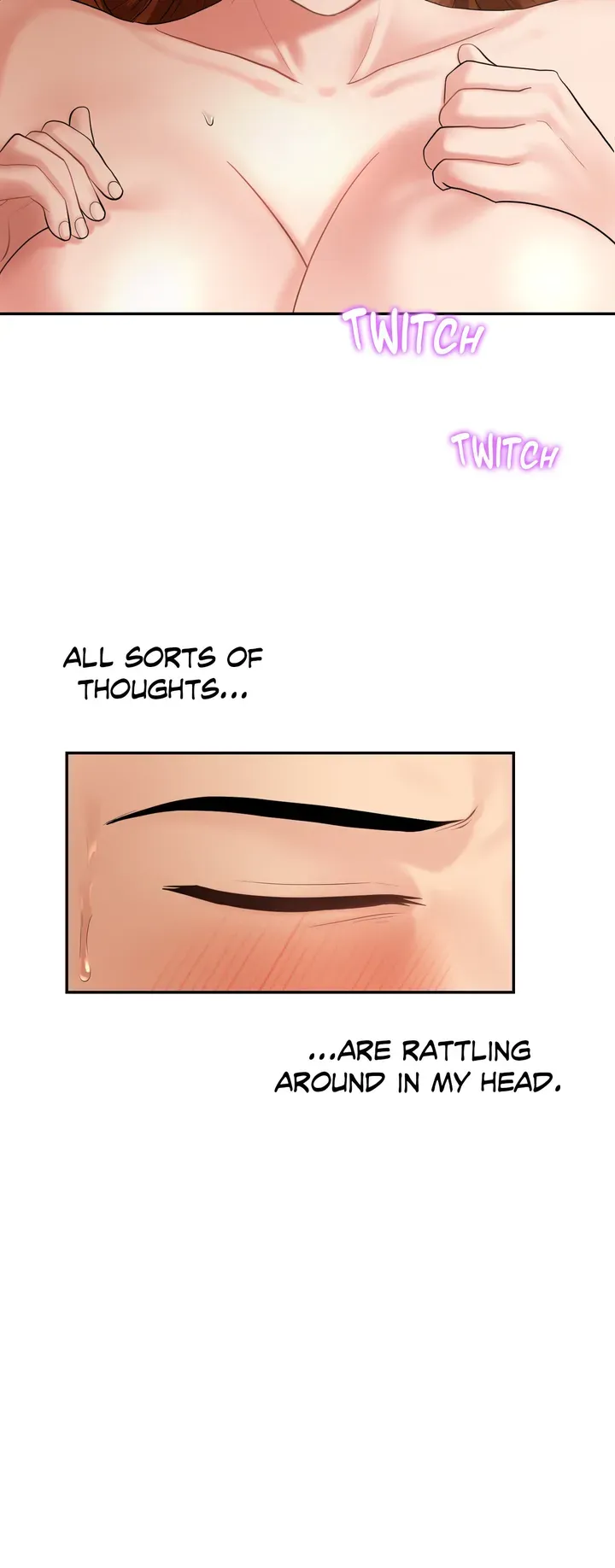 Be Our Guest Chapter 4 page 24 - 