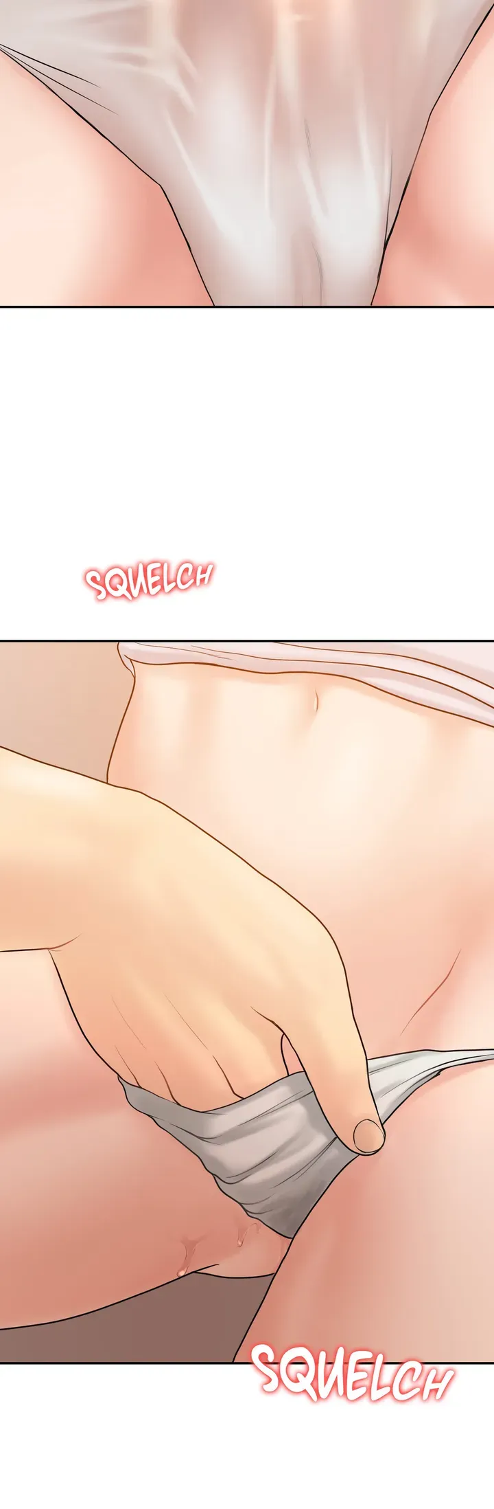 Be Our Guest Chapter 4 page 28 - 