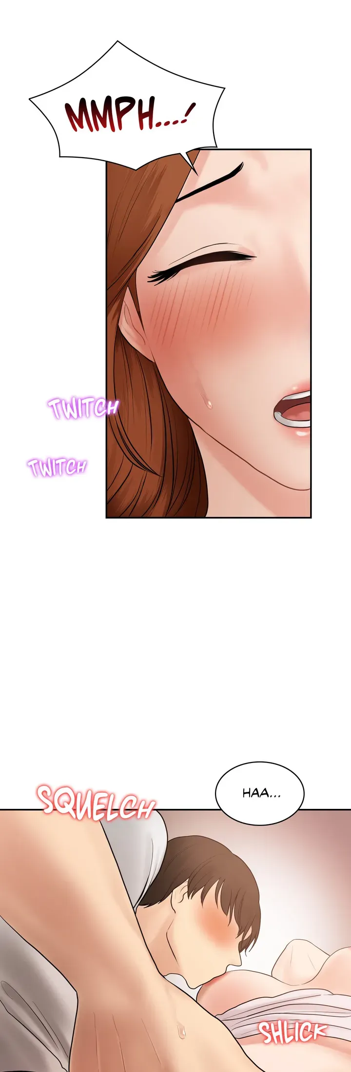 Be Our Guest Chapter 4 page 29 - 