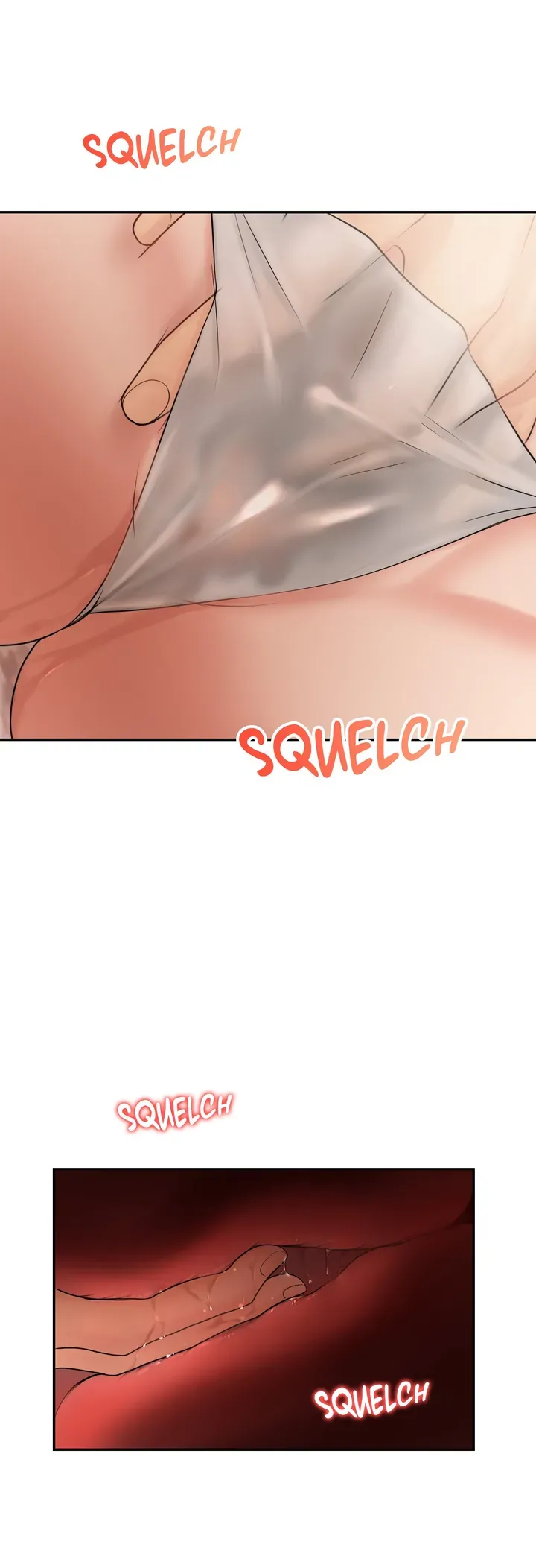Be Our Guest Chapter 4 page 31 - 