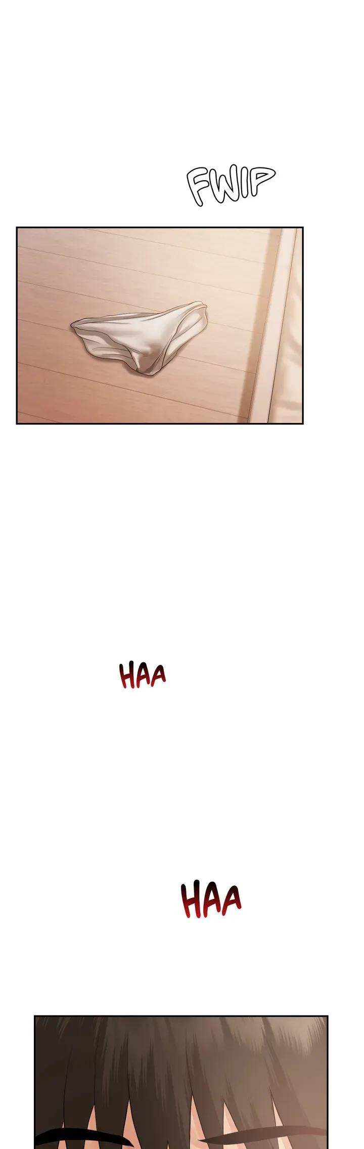 Be Our Guest Chapter 4 page 37 - 