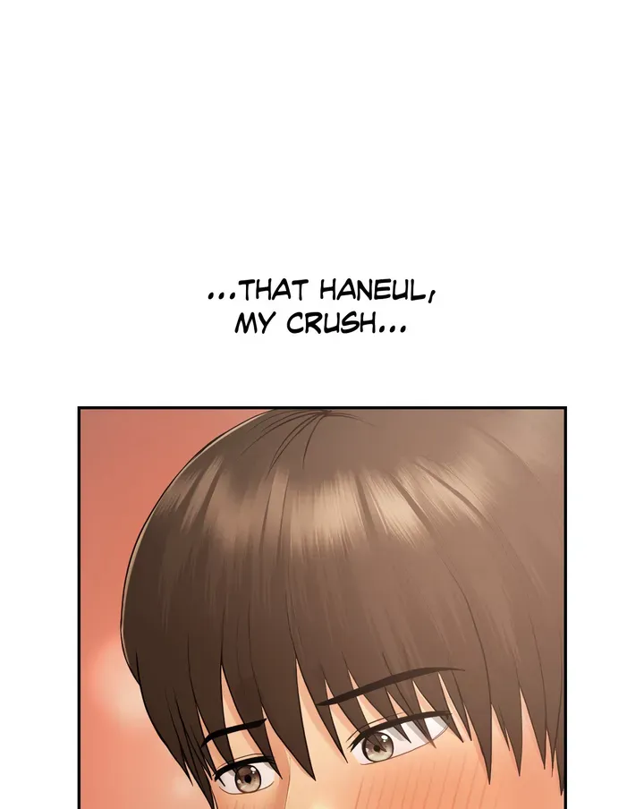 Be Our Guest Chapter 4 page 43 - 