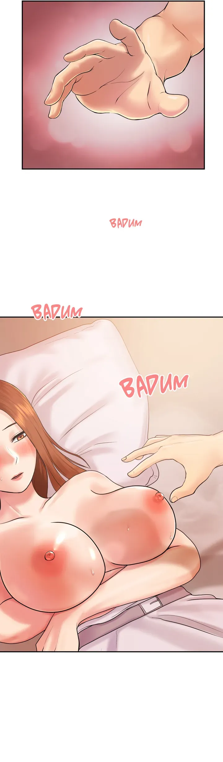 Be Our Guest Chapter 4 page 6 - 