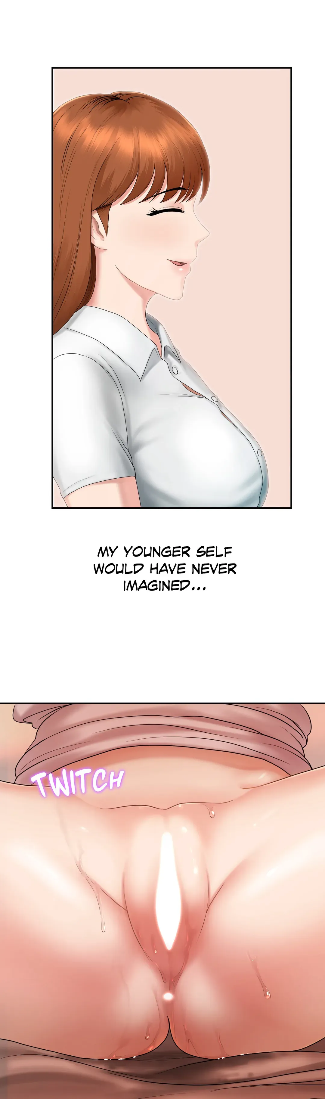 Be Our Guest Chapter 5 page 1 - 