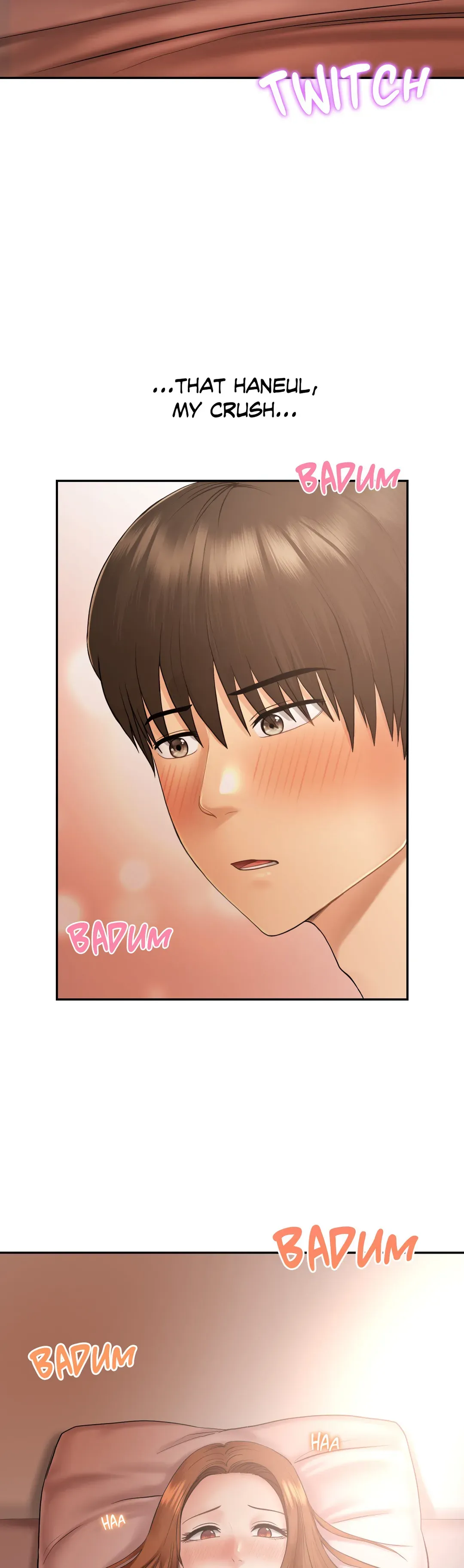 Be Our Guest Chapter 5 page 2 - 