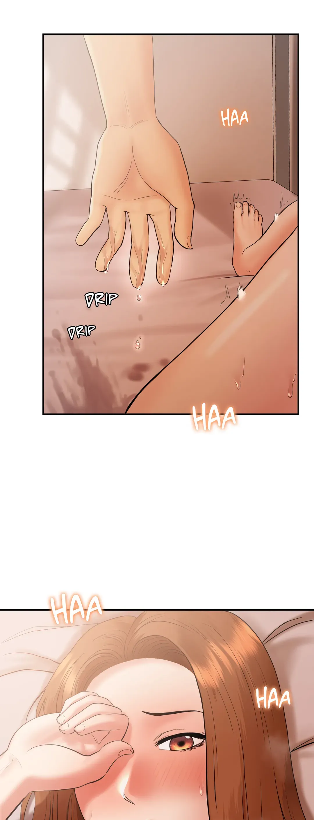 Be Our Guest Chapter 5 page 14 - 