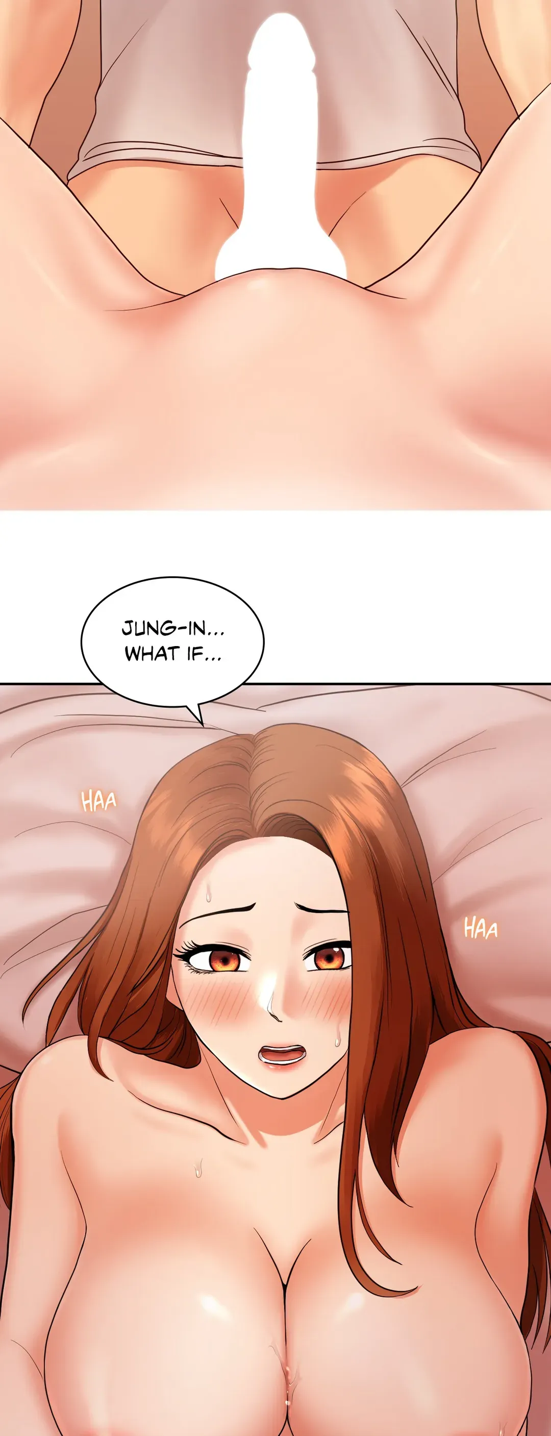Be Our Guest Chapter 5 page 17 - 