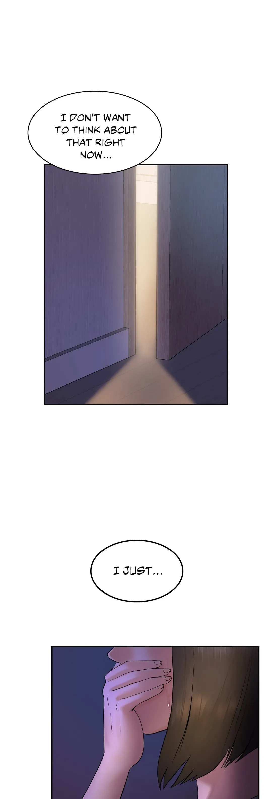 Be Our Guest Chapter 5 page 19 - 
